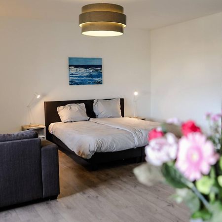 Strand Appartementen Wemeldinge I Bella Zeelandia Exteriör bild