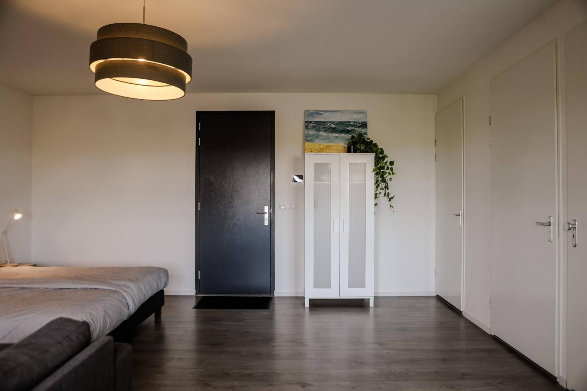 Strand Appartementen Wemeldinge I Bella Zeelandia Exteriör bild