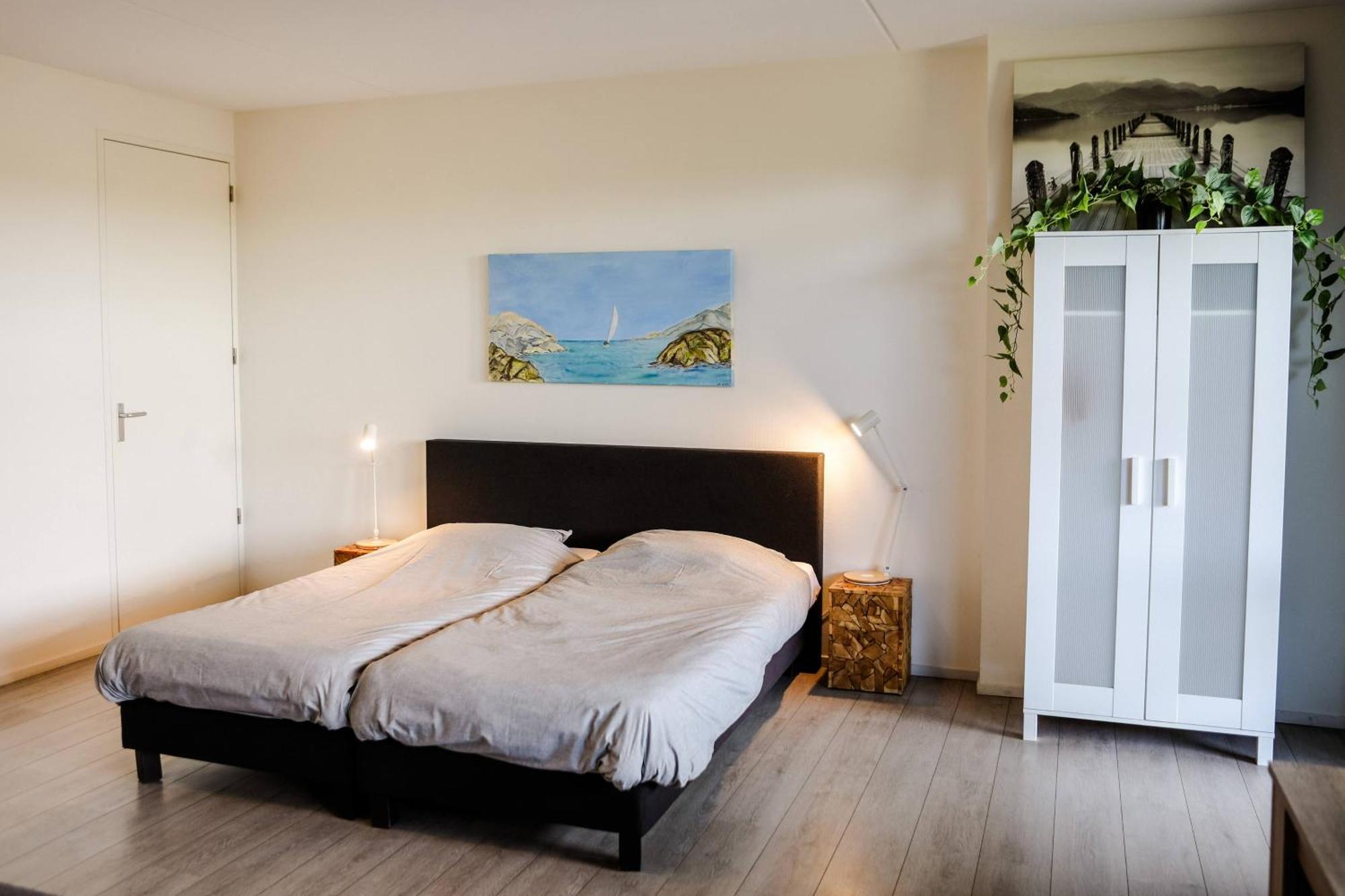 Strand Appartementen Wemeldinge I Bella Zeelandia Exteriör bild