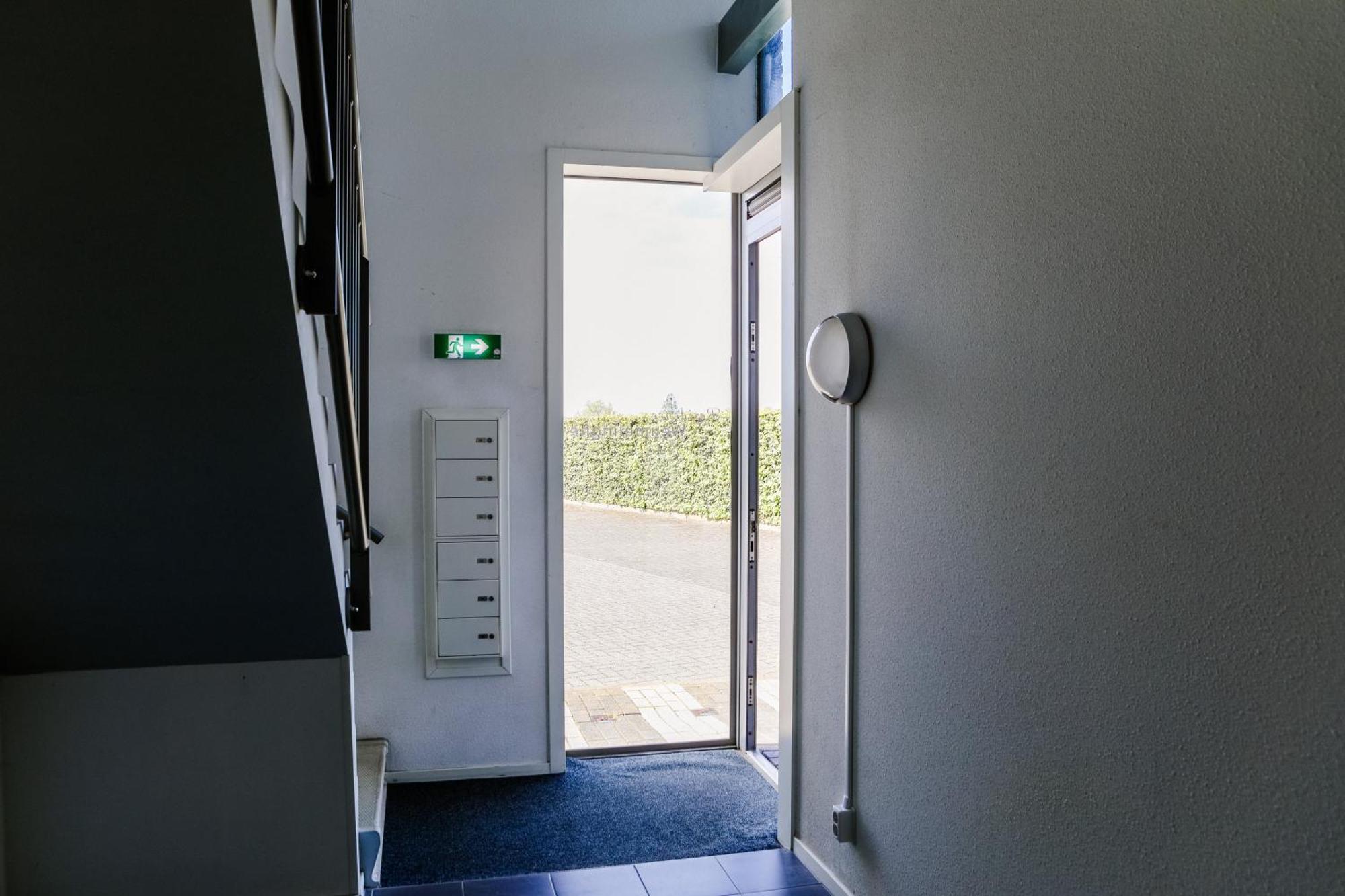 Strand Appartementen Wemeldinge I Bella Zeelandia Exteriör bild