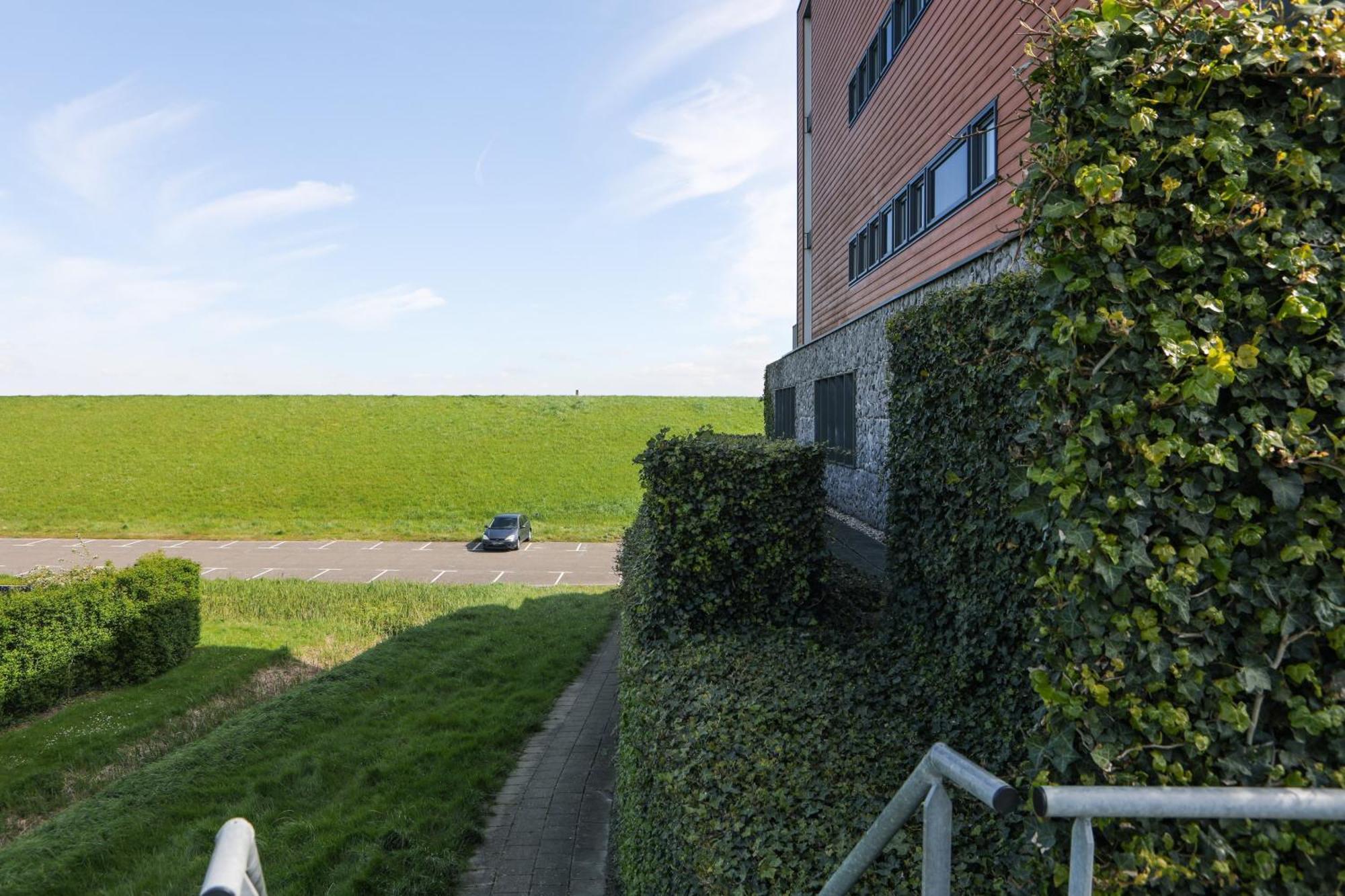 Strand Appartementen Wemeldinge I Bella Zeelandia Exteriör bild